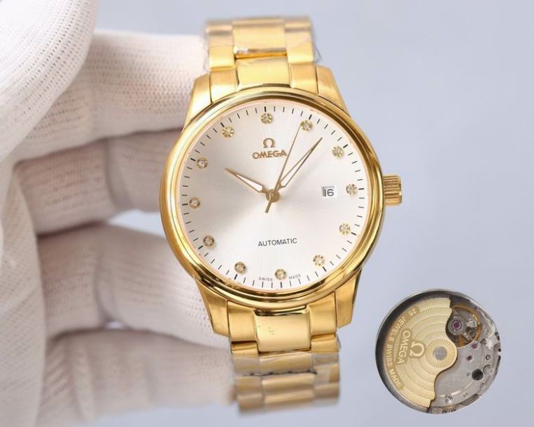Picture of Omega Watches Men Automatic _SKU1394omega-watch-m923718